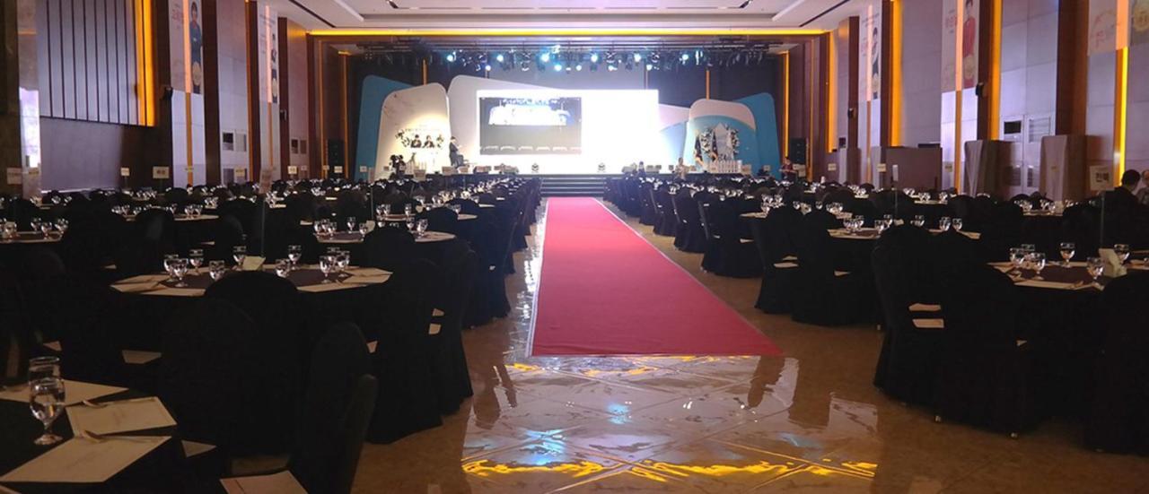 Hotel Icc دايجون المظهر الخارجي الصورة