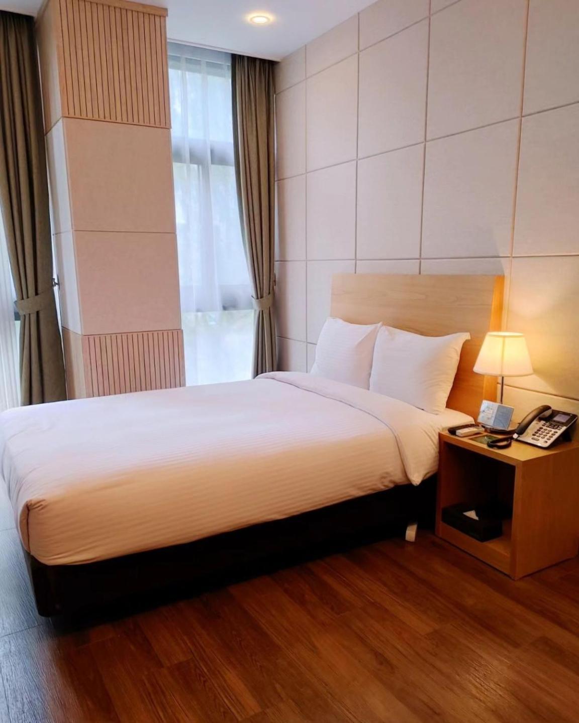 Hotel Icc دايجون المظهر الخارجي الصورة