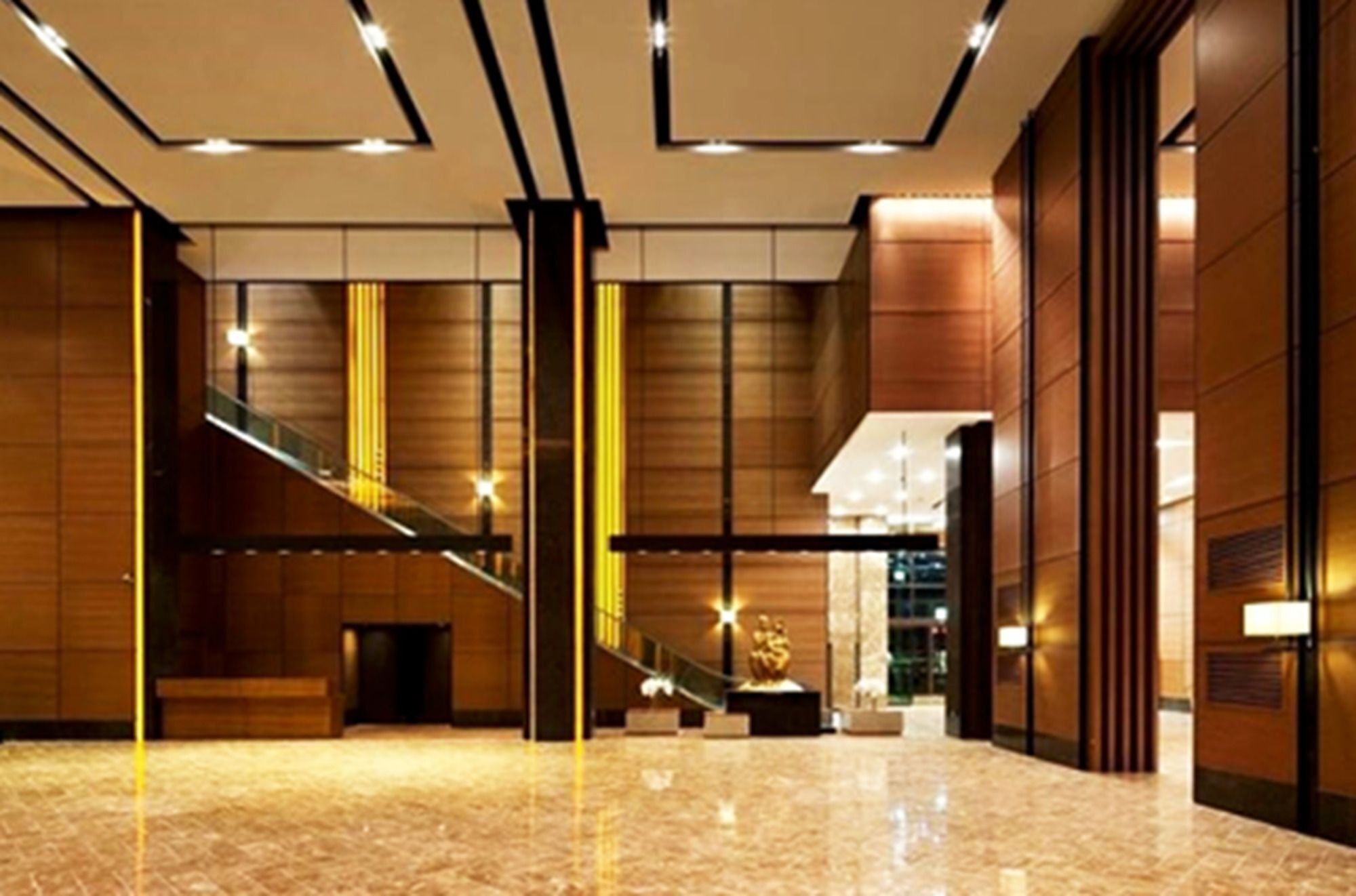 Hotel Icc دايجون المظهر الخارجي الصورة