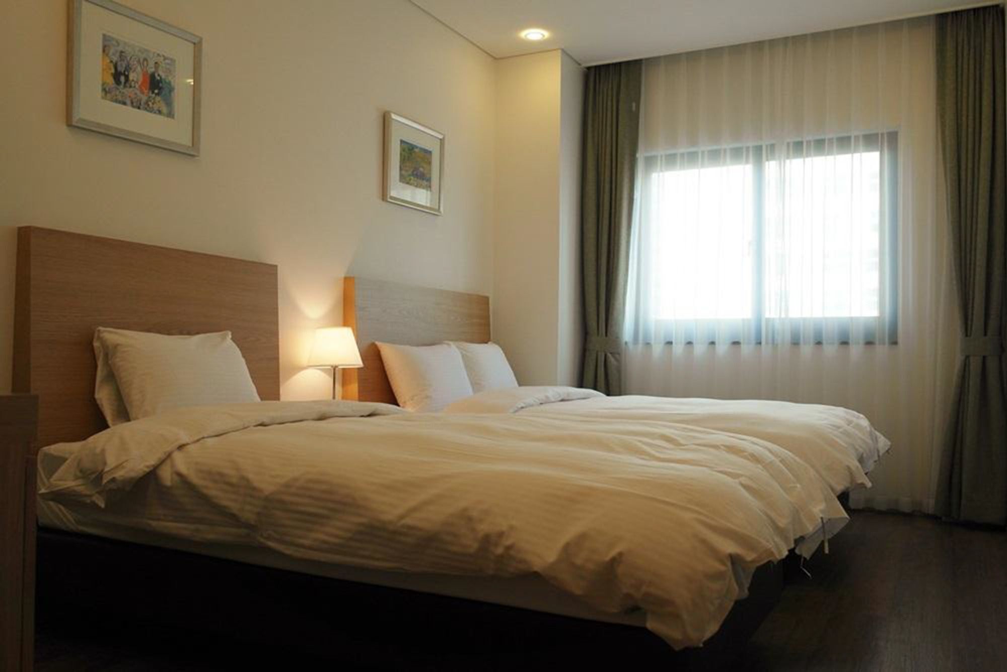 Hotel Icc دايجون المظهر الخارجي الصورة